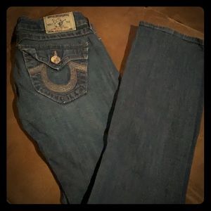 True religion jeans